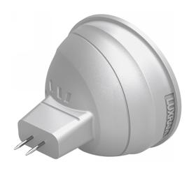 733311143  Curvodo LED MR16 6W 733311143  Curvodo LED MR16 6W